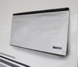Eurotrail Raambedekking 90 X 60 Cm Polyester