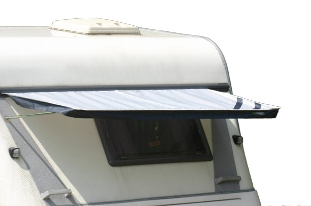 Eurotrail Raamluifel Caravan 190 X 90 Cm Polyester