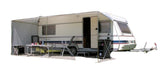 Eurotrail Schuifluifel Caravan 740 X 240 Cm Polyester