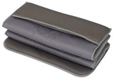 Eurotrail Stoelovertrek 3D-Mesh 128 X 54 Cm Polyester