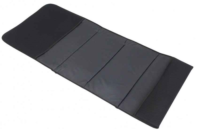 Eurotrail Stoelovertrek 3D-Mesh 128 X 54 Cm Polyester