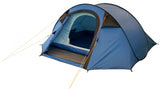 Eurotrail Pop-Up-Tent Spring 2 Polyester 230 X 200 Cm
