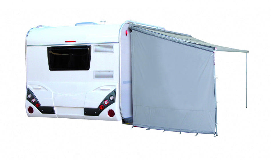 Eurotrail Zijwand Caravan 212 X 230 Cm Polyester
