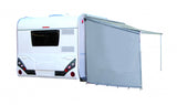 Eurotrail Zijwand Caravan 212 X 230 Cm Polyester