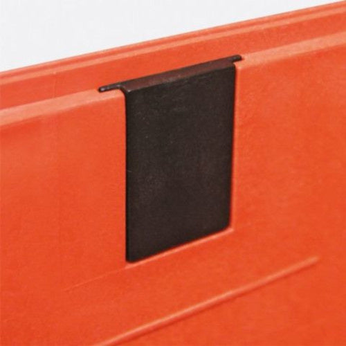 Explorer Cases Opvulplaatjes Koffer 10 Cm  6 Stuks