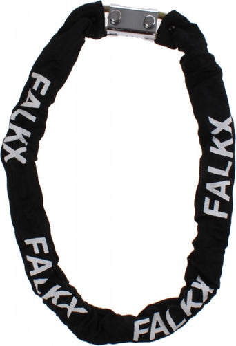 Falkx Kettingslot Met Nylon Hoes 1200 X 10 Mm