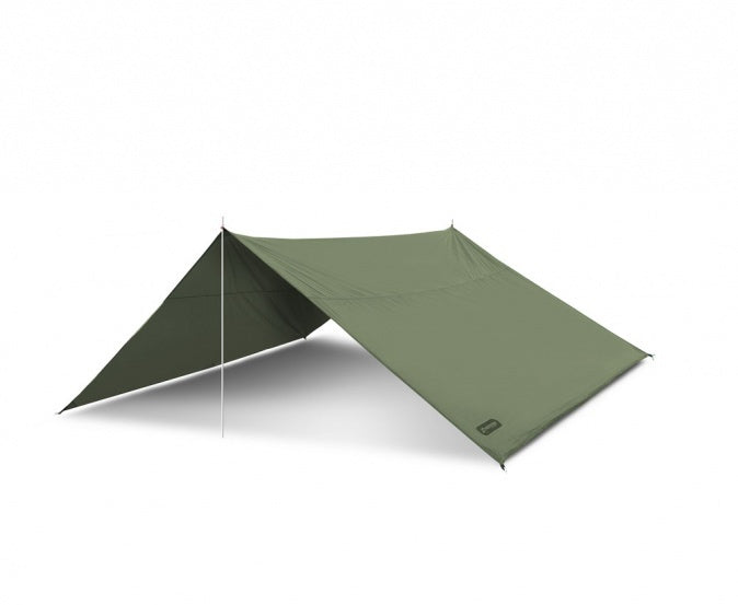 Hannah Tarp Skyline 2-Persoons 440 X 350 Cm Polyester Groen
