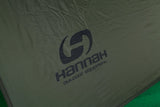 Hannah Tarp Skyline 2-Persoons 440 X 350 Cm Polyester Groen