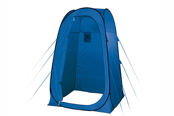 High Peak Douchetent Rimini 125 Cm Polyester