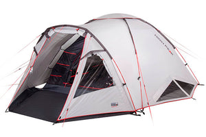 High Peak Familietent Almada 4.0 400 X 230 X 150 Cm