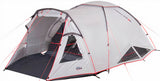 High Peak Koepeltent Alfena 3.0 410 X 200 X 130 Cm