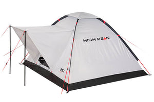 High Peak Koepeltent Beaver 200 X 180 X 120 Cm