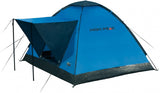 High Peak Koepeltent Beaver 200 X 180 X 120 Cm