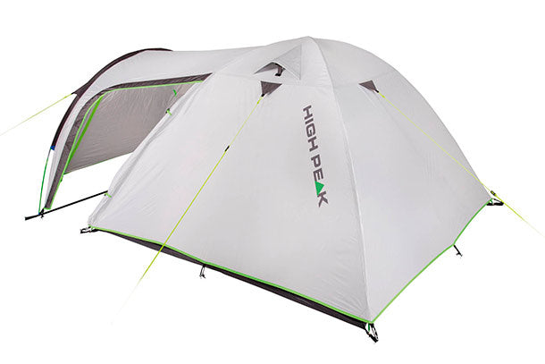High Peak Koepeltent Kira 4.0 350 X 240 X 130 Cm
