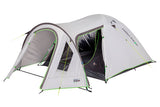 High Peak Koepeltent Kira 4.0 350 X 240 X 130 Cm