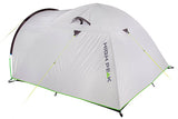 High Peak Koepeltent Nevada 4.0 300 X 240 X 130 Cm