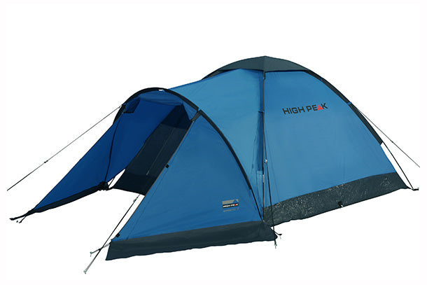 High Peak Koepeltent Ontario 305 X 180 X 120 Cm
