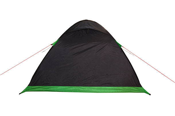 High Peak Pop-Up Tent Swift 210 X 180 X 130 Cm Zwart/Groen