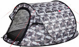 High Peak Pop-Up Tent Vision 3 235 X 180 X 100 Cm