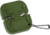 Highlander Messenslijper 7 X 6 Cm Rubber/Carbid
