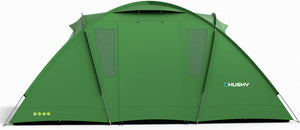 Husky Tent Brime 4/6-Persoons Polyester 500 X 240 Cm
