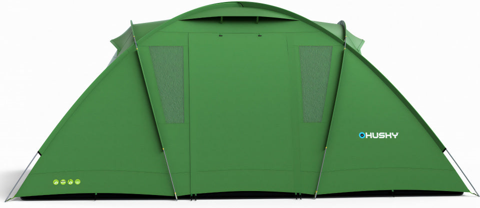 Husky Tent Brime 4/6-Persoons Polyester 500 X 240 Cm