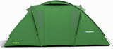 Husky Tent Brime 4/6-Persoons Polyester 500 X 240 Cm