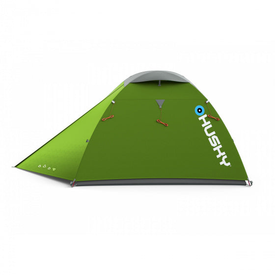 Husky Tent Sawaj Nylon 210 X 270 Cm  3-Persoons