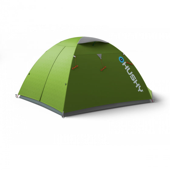Husky Tent Sawaj Nylon 210 X 270 Cm  3-Persoons