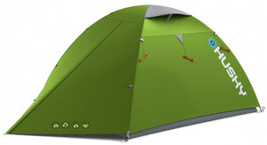 Husky Tent Sawaj Nylon 210 X 270 Cm  3-Persoons
