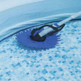 Bestway AquaDip Pool zwembadstofzuiger