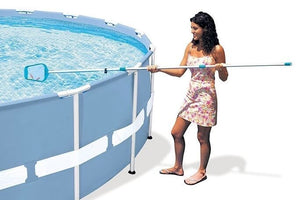 Intex zwembad onderhoudsset