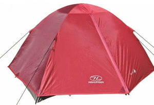 Highlander Birch 2 tent