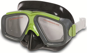 Intex duikbril 8+-Groen