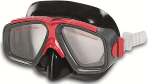 Intex duikbril 8+-Rood