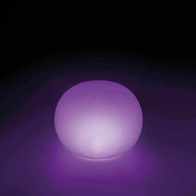 Intex LED licht globe