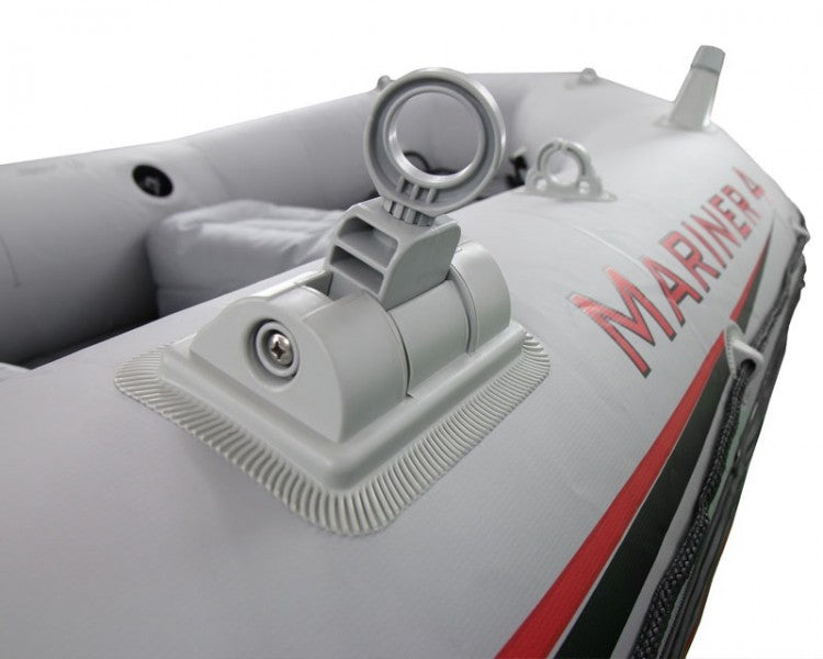 Intex Mariner 4 Set - Vierpersoons opblaasboot