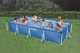 Intex zwembad Klein Frame 450 x 220 x 84 cm
