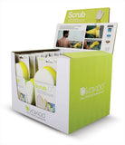 Comfortpool Scrubhandschoen
