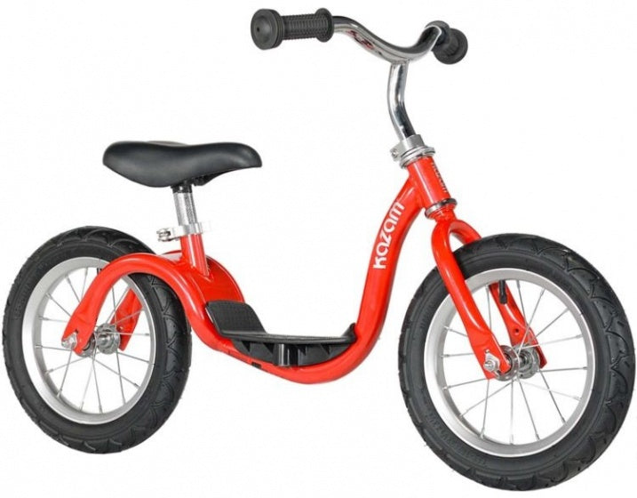 Kazam Loopfiets 12 Inch Junior
