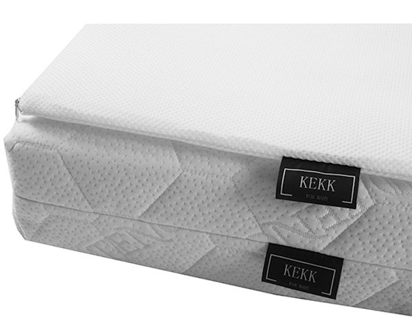 Kekk Matrastopper Air Topper Junior 70 X 140 Cm