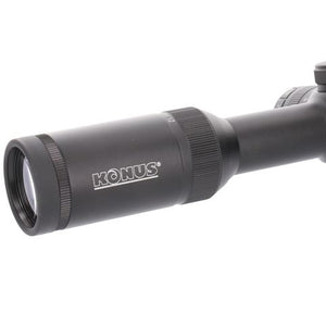 Konus Richtkijker Konuspro Evo 3-12X50