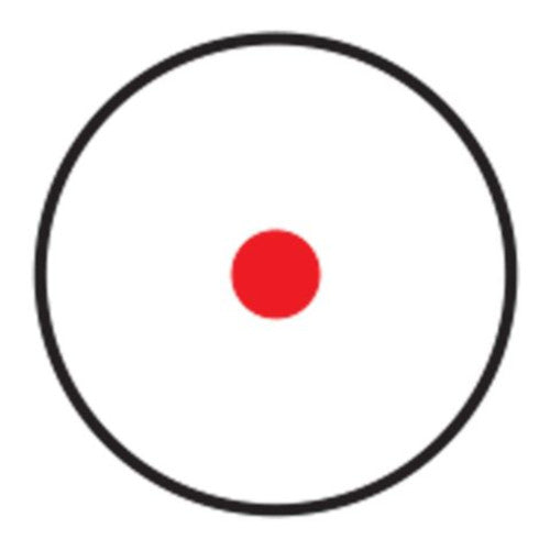 Konus Richtkijker Red Dot Sight-Pro Fission 2.0 43 Mm