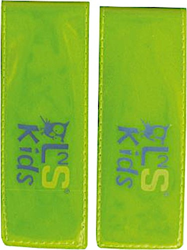 L2S Reflecterende Armband Brassard Junior  11 Cm