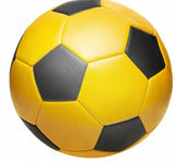 Lg-Imports Bal Voetbalprint 22 Cm