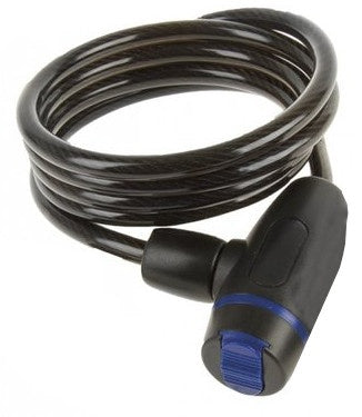 M-Wave Spiraalslot Ds 8.15 1500 X 8 Mm