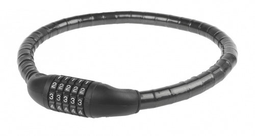 M-Wave Kabelslot Hd 18.8 800 X 18 Mm