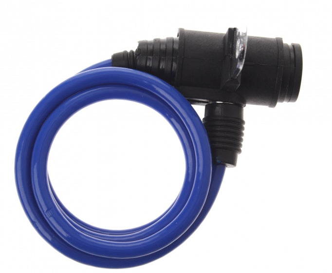 M-Wave Spiraalslot 1000 X 6 Mm