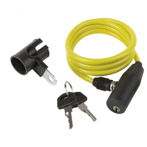 M-Wave Spiraalslot 1000 X 6 Mm
