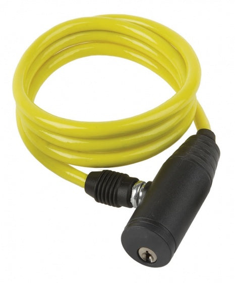 M-Wave Spiraalslot 1000 X 6 Mm
